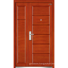 Steel Wooden Door (LT-315)